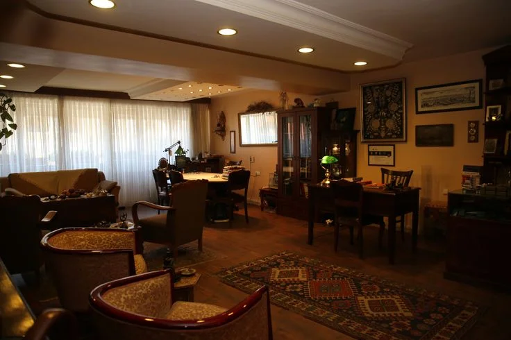 Mahrec Sanat Evi
