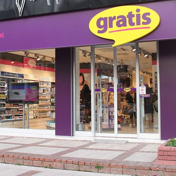 GRATİS ÇEMBERLİTAŞ CD
