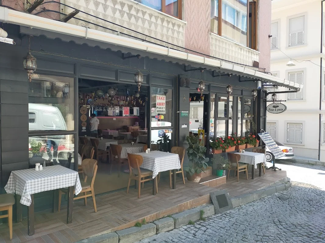 Ozi Pizza ve Pasta