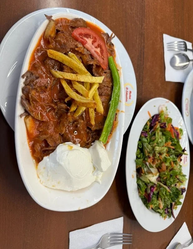 Merkez Restaurant