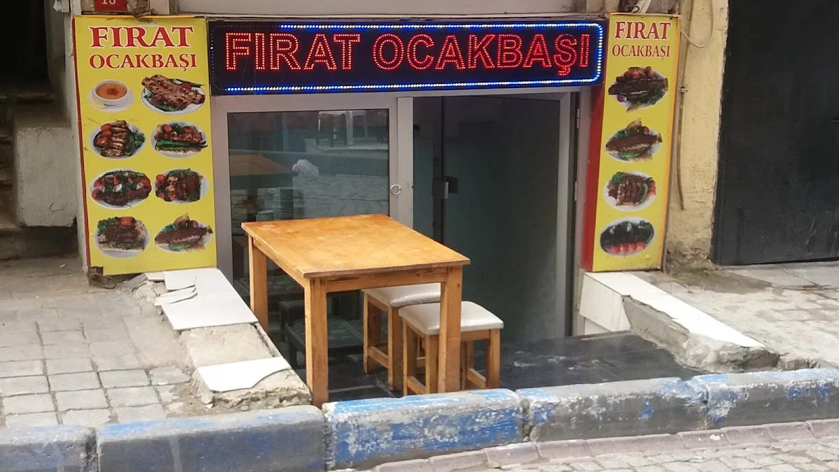Fırat Ocakbaşı
