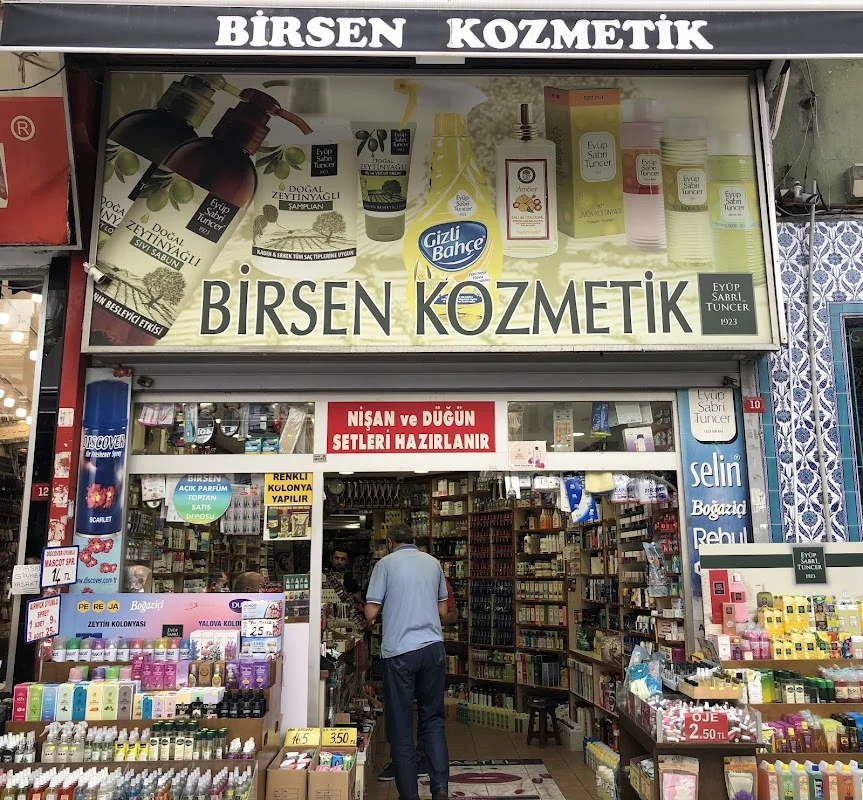 Birsen Kozmetik