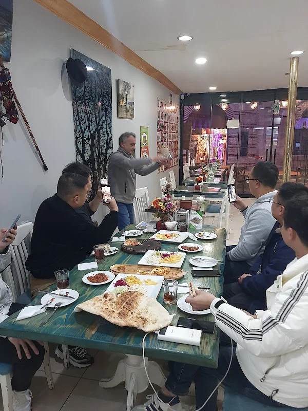 Dimbil Restaurant