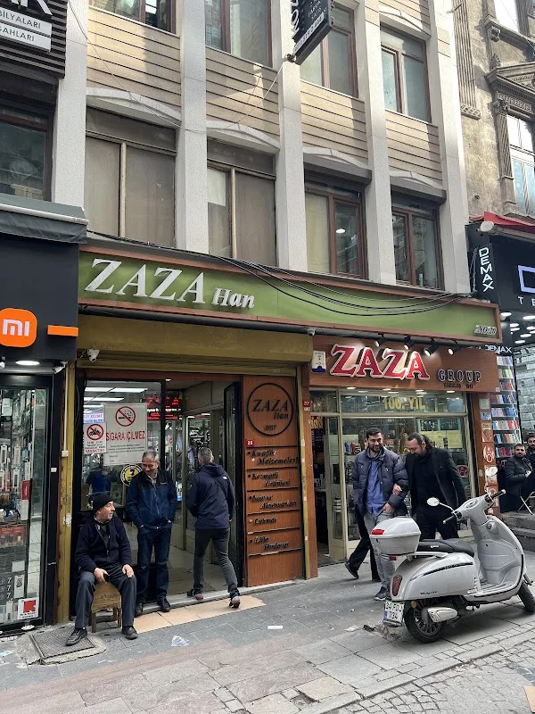 Toksoy Kozmetik