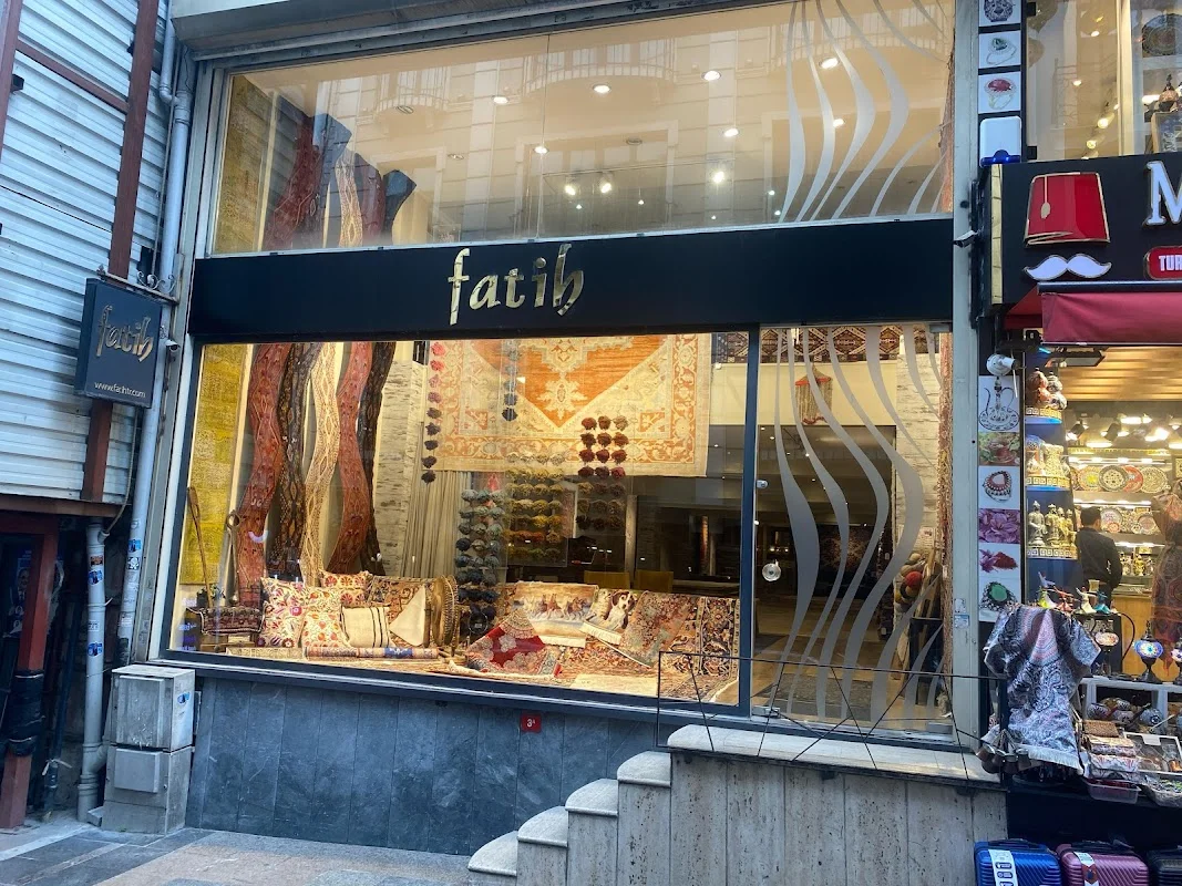 Fatihtr Halı