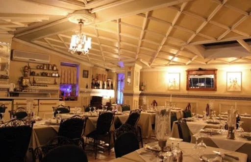 Rami Restaurant (Fine Dining)