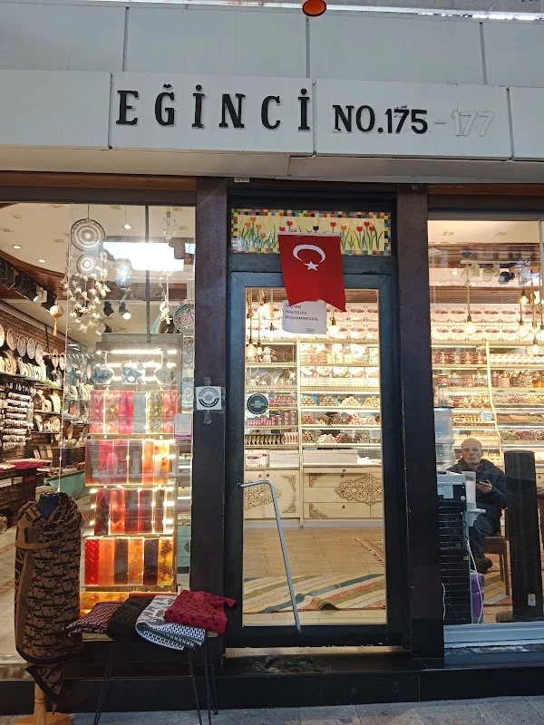 Eğinci