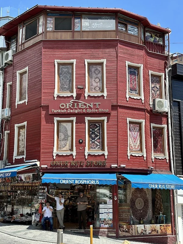 Onur Rug Store