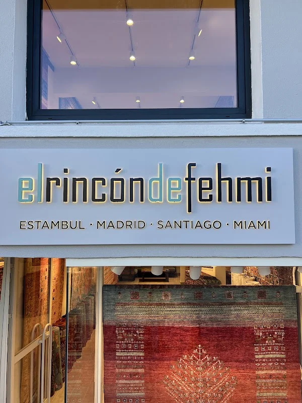 El Rincon De Fehmi
