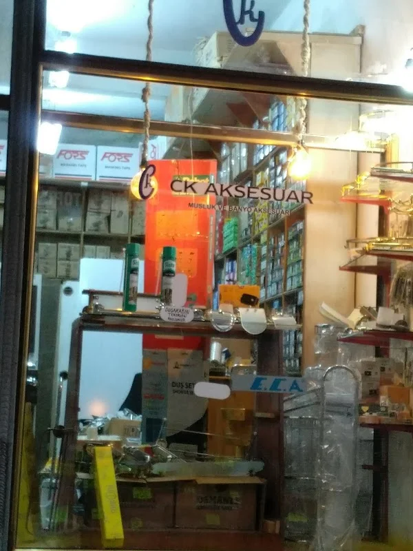 ck aksesuar