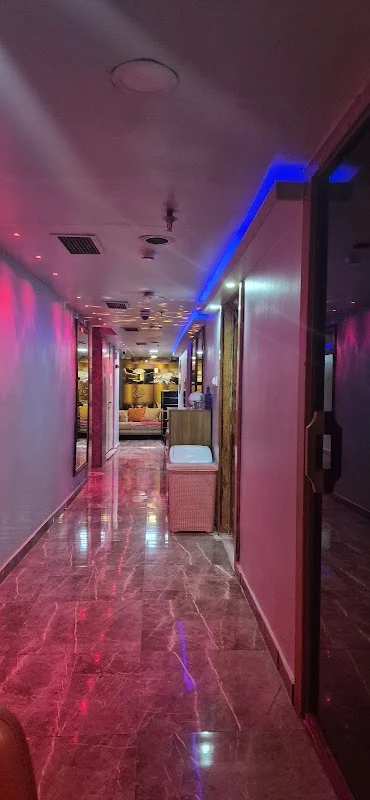 Laleli Spa, Hammam & Massage -Grand pamir