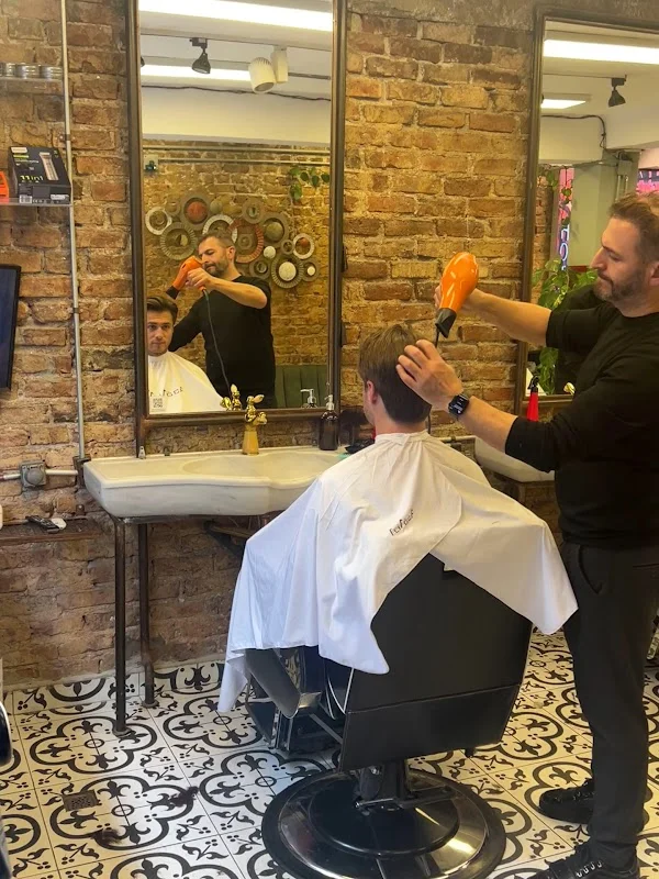 2.a.berber barbershop