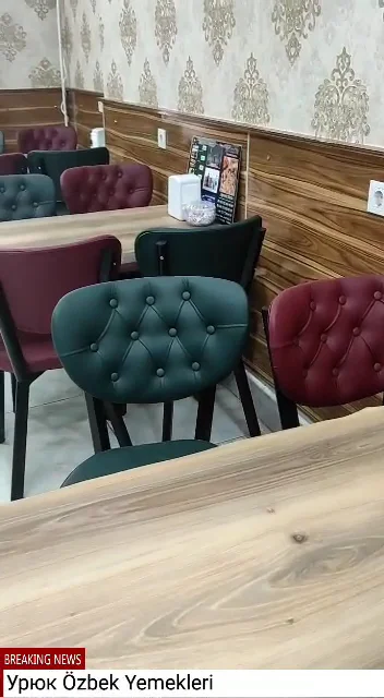Semerkand Özbek Lokantası