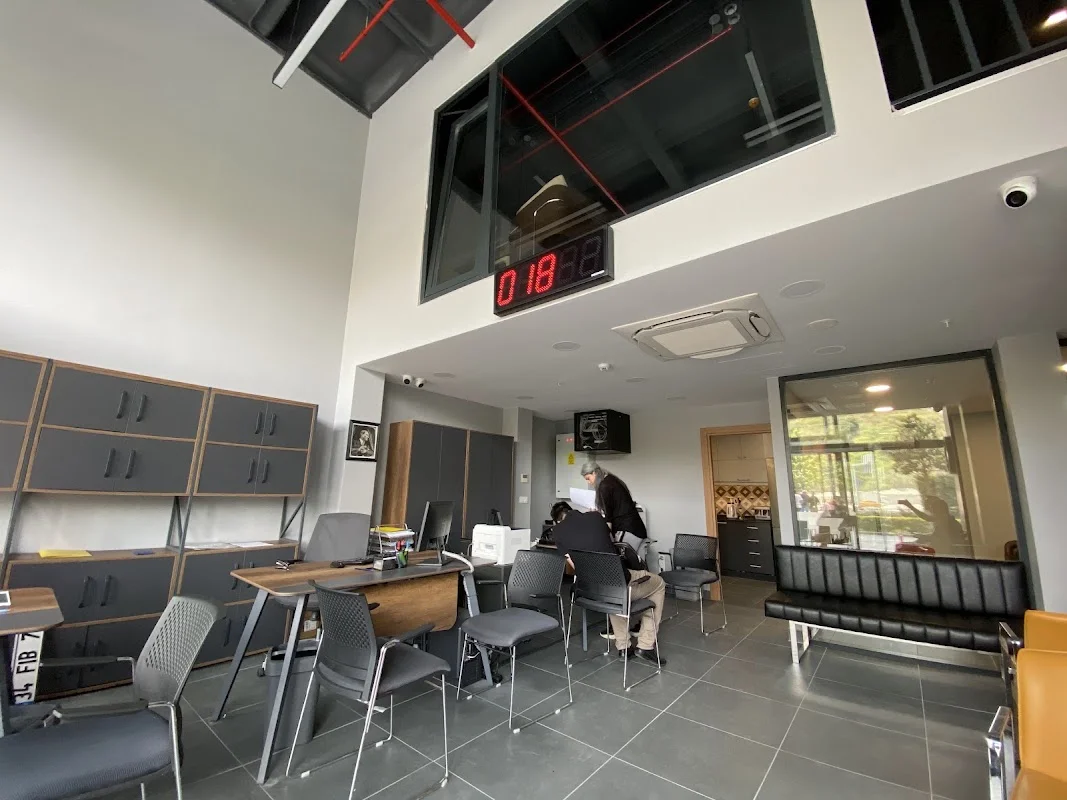 T.C. BEYOĞLU 29. NOTERLİĞİ