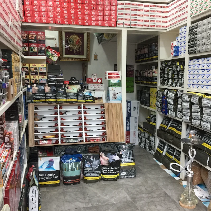 Eminönü Nargile