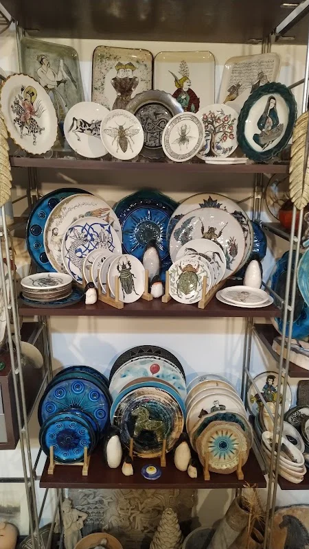 Tulusoy atolye