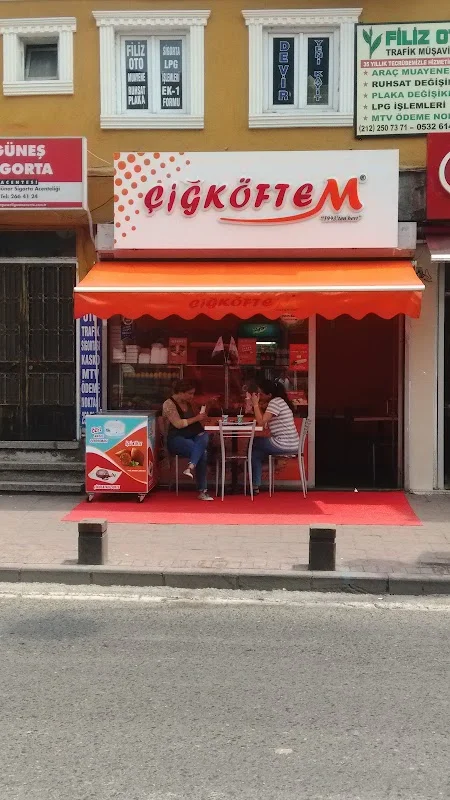 Domino's Pizza Kasımpaşa
