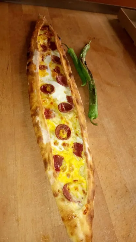 Erciyes Pide