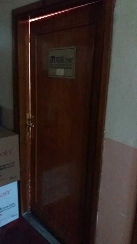 Sevgi Ticaret