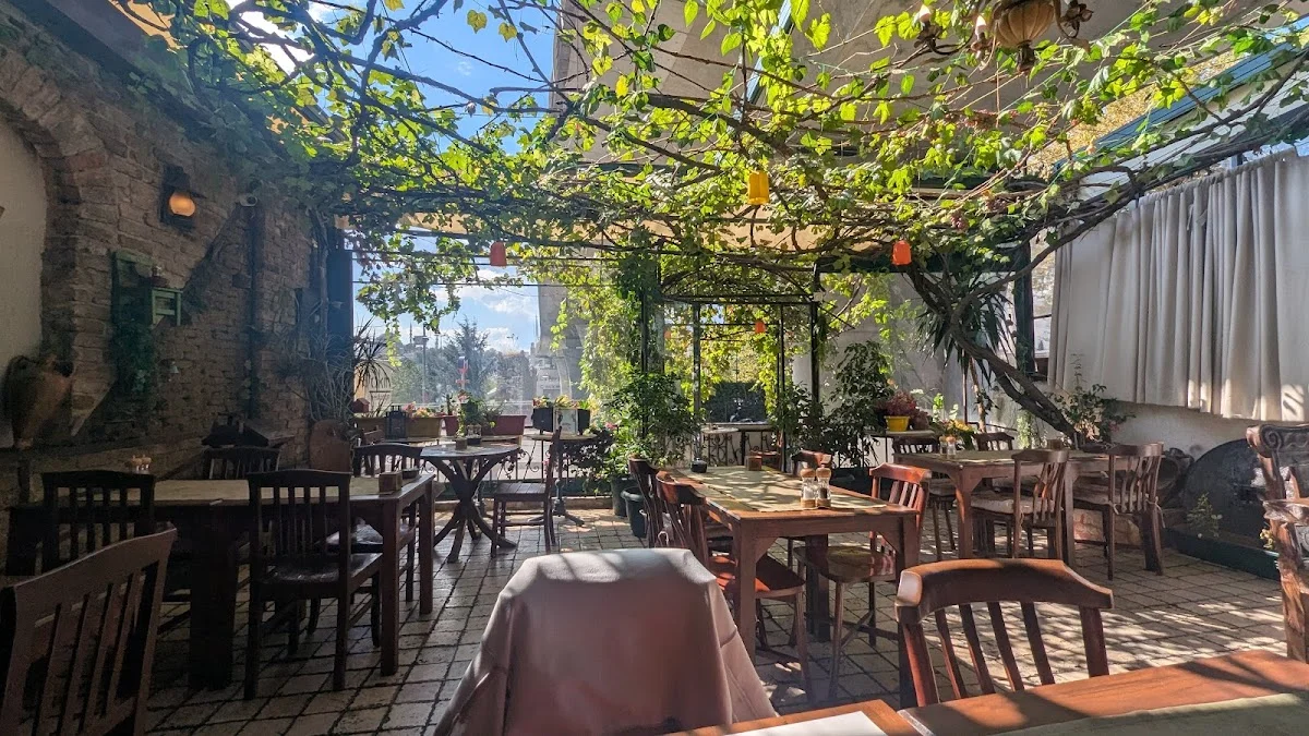 Akın Restoran