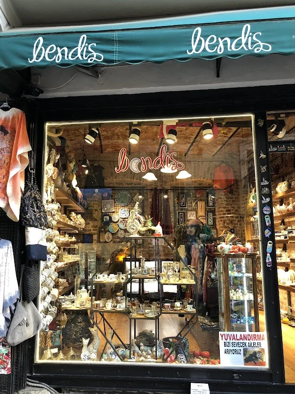 Bendis Galata
