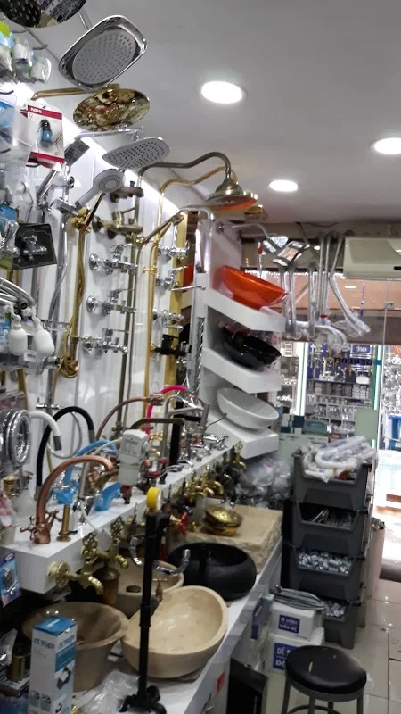 Coşkunlar Hırdavat San.Tic.Ltd.Şti