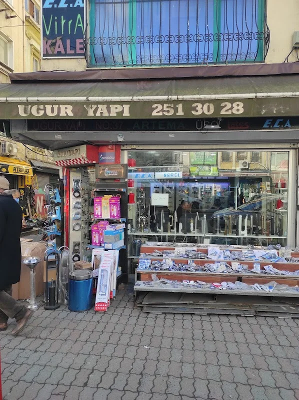 Uğur Yapı