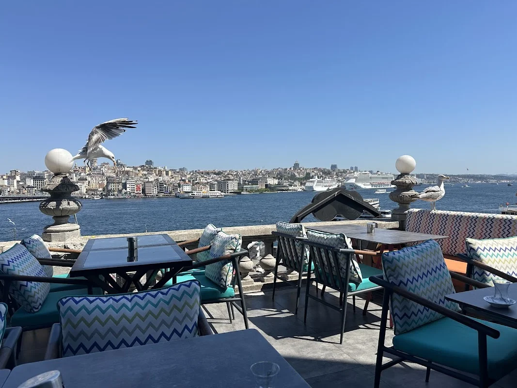 Dürbün Cafe Restaurant