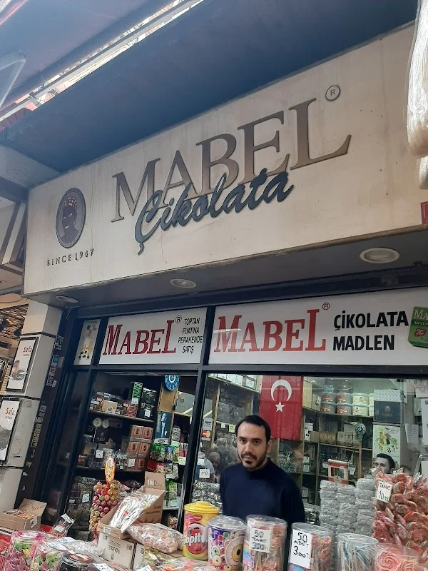 Mabel Çikolata