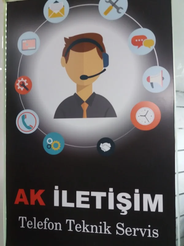 AK İletişim Tahtakale Eminönü Teknik Servis