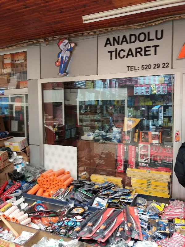 Anadolu Ticaret
