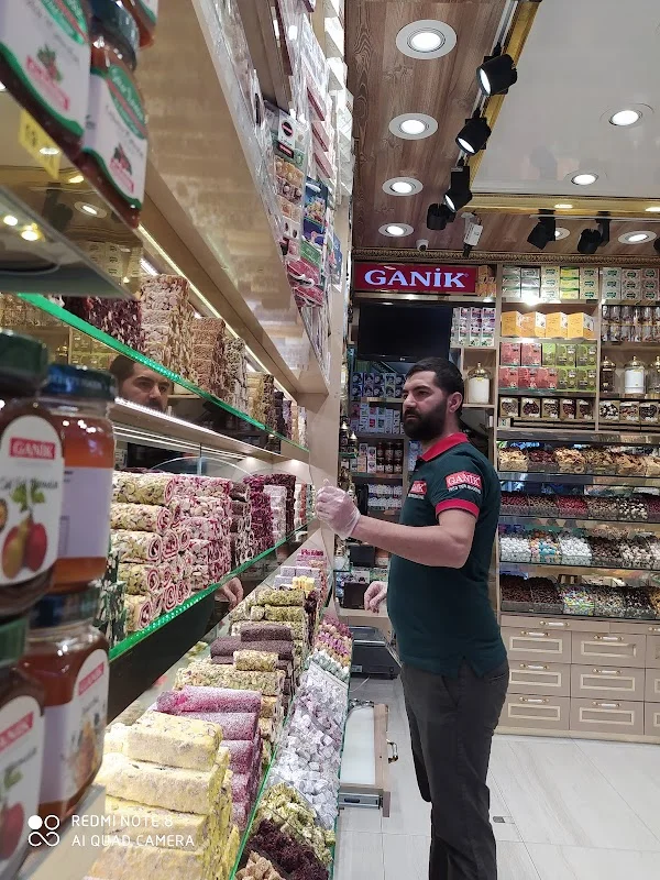 Doğu Nargile Elektronik