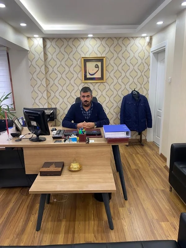 Adanur Müşavirlik & Muhasebe Hizmetleri