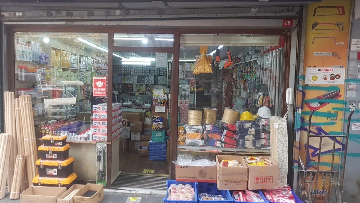 Mete Ticaret