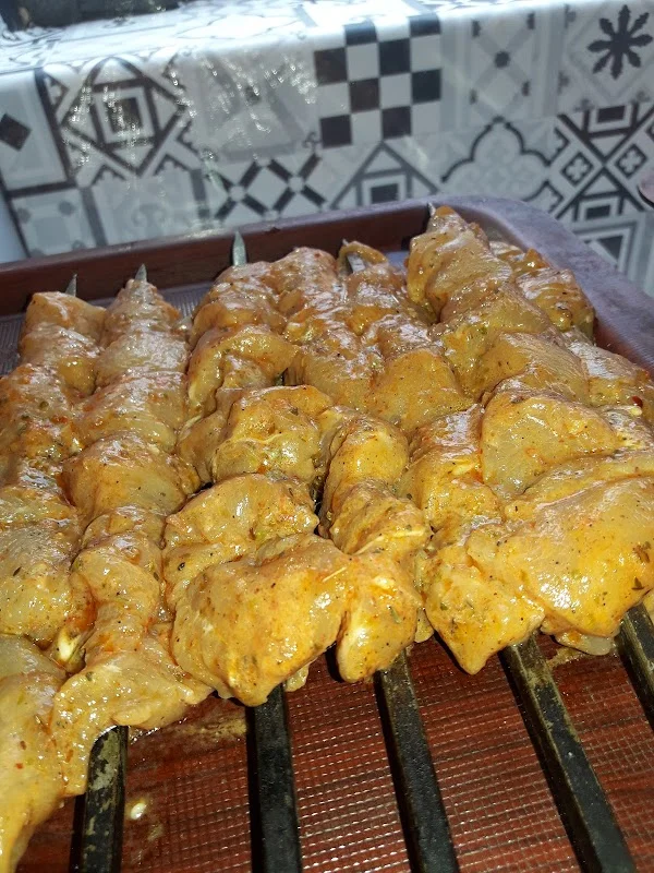 URFA LEZZET-İ KEBAP