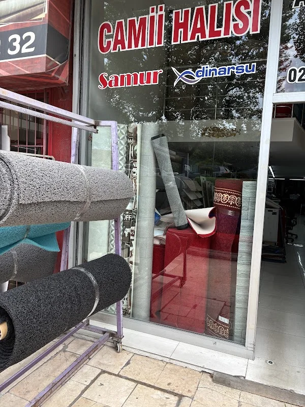 Akseren Halı