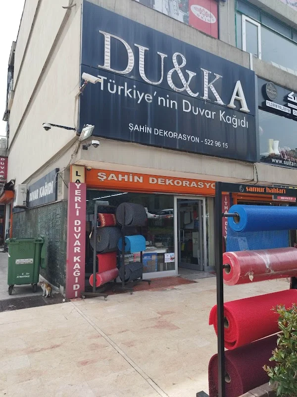 Şahin Dekorasyon