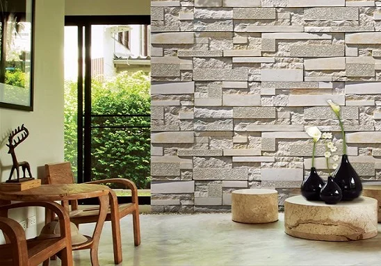 Bien Duvar Kağıtları - Bien Wallcoverings