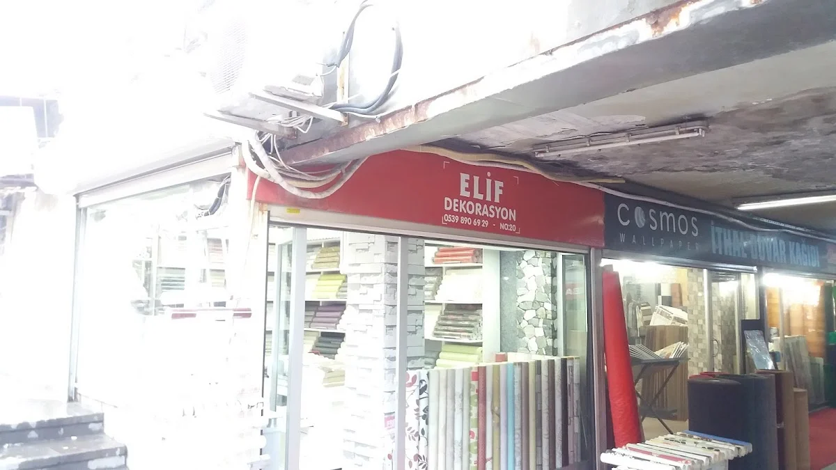Elif Dekorasyon