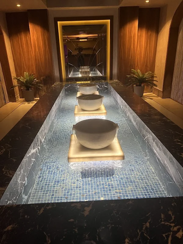 Sultan Selim Hamam Traditional Turkish Bath