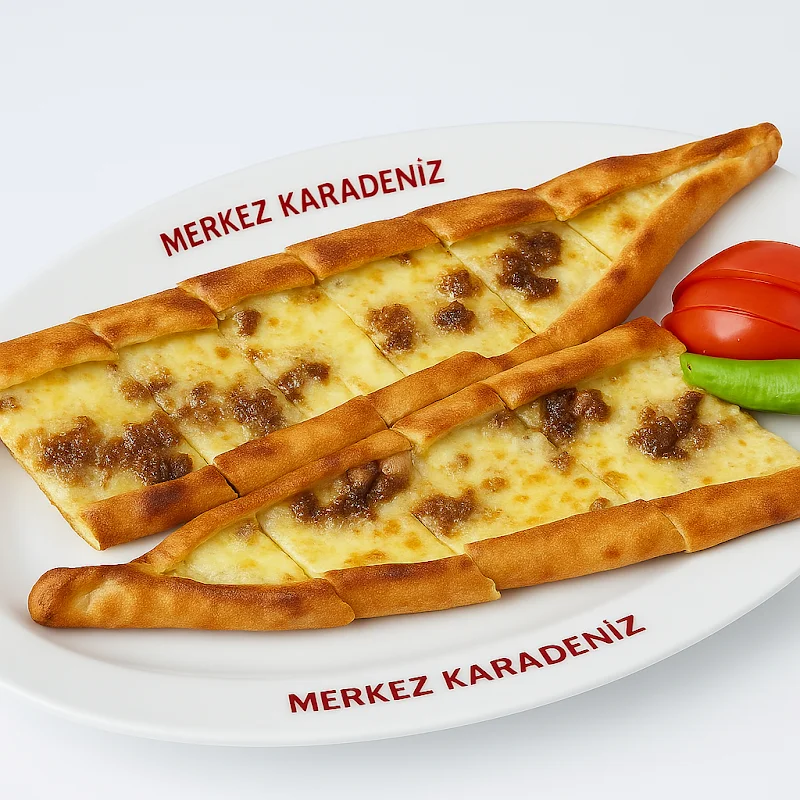 MERKEZ KARADENİZ PİDE SALONU