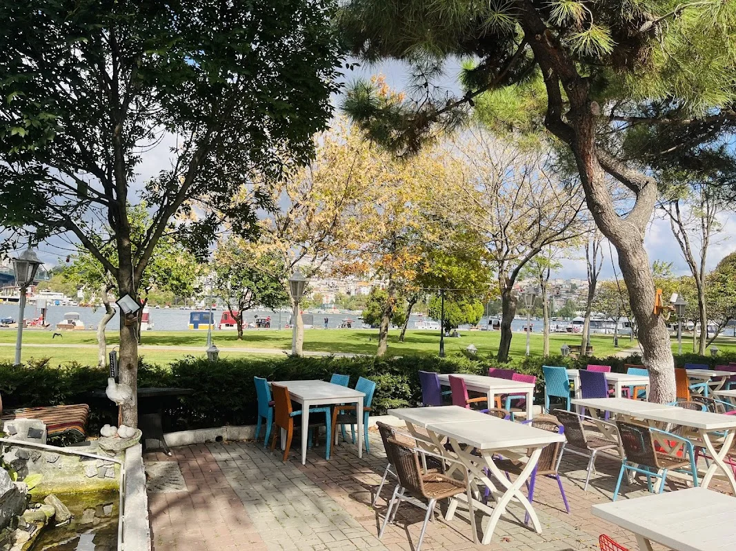 Cafe Tolga
