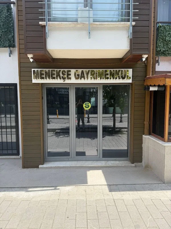 Menekşe Emlak ve Danışmanlığı
