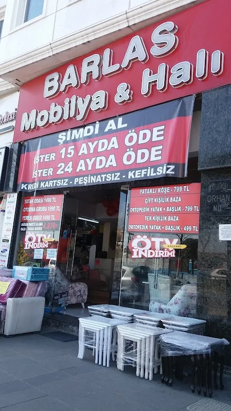 Barlas Mobilya