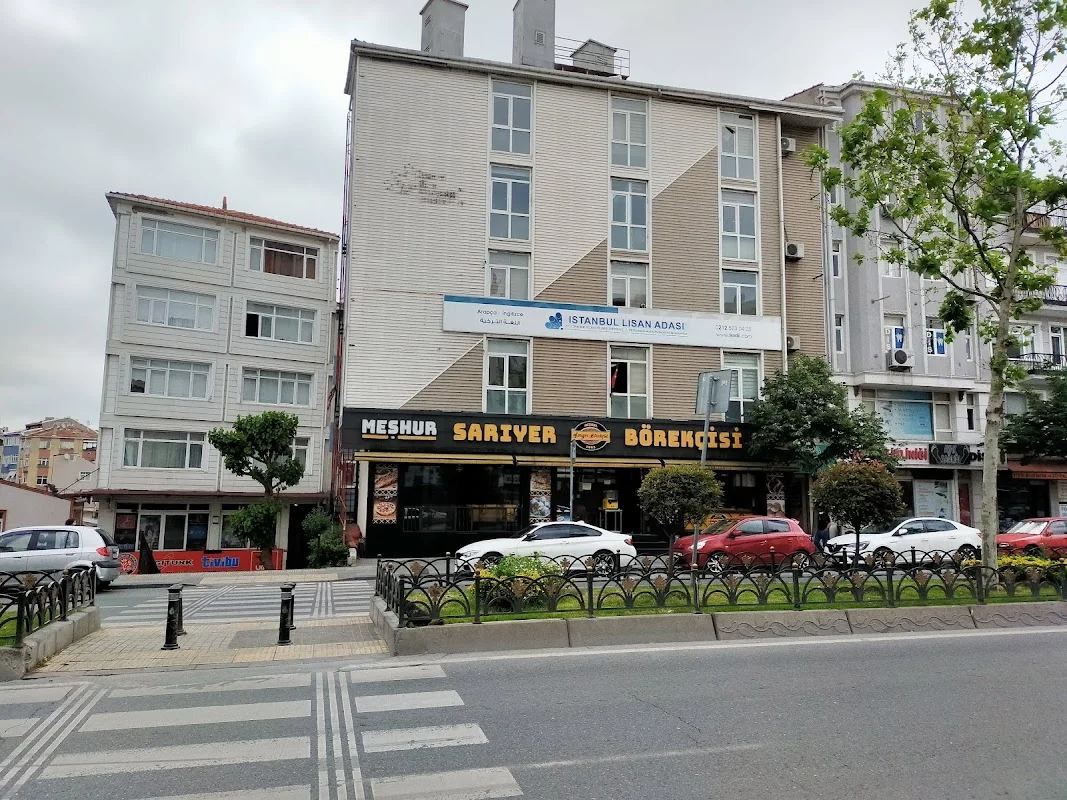 İstanbul Lisan Akademisi - Arapça ve İngilizce Kursu