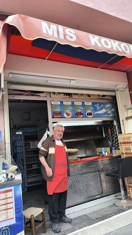 Mis Kokoreç