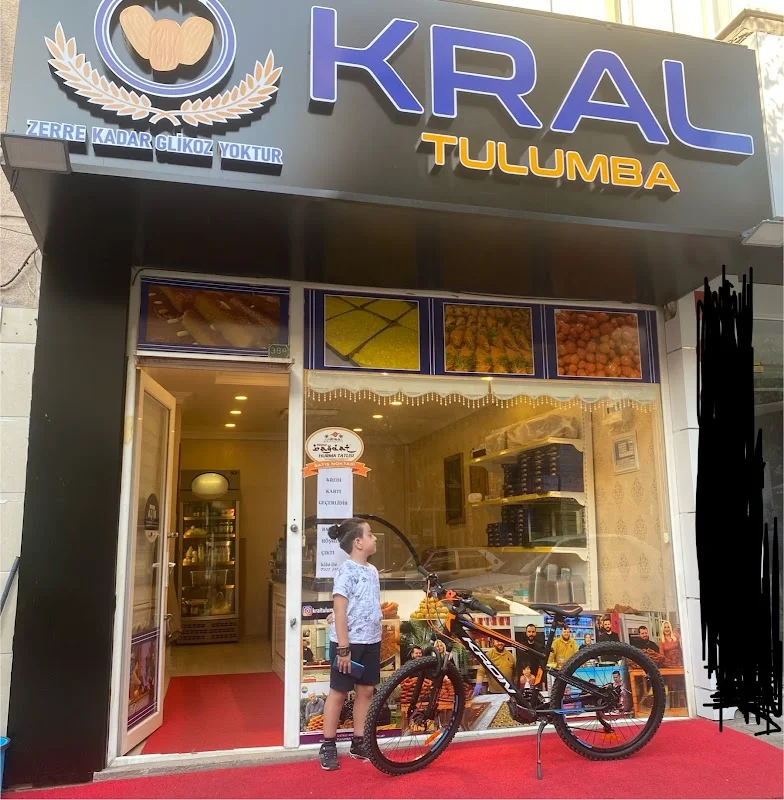 Meşhur Fatih Kral Tulumbacı