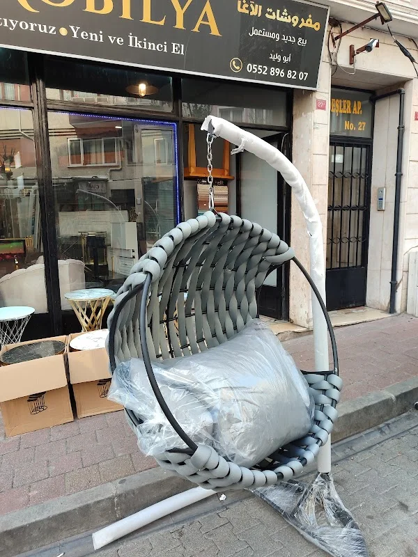 Ağa Mobilya