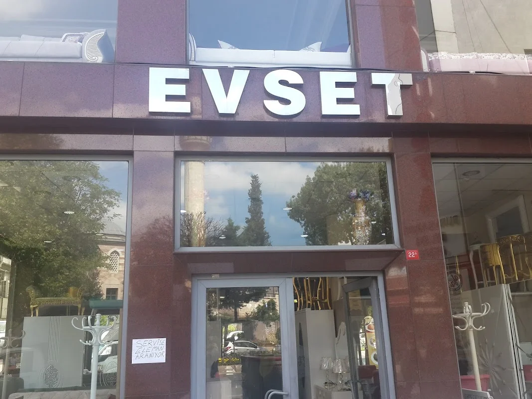 Evset