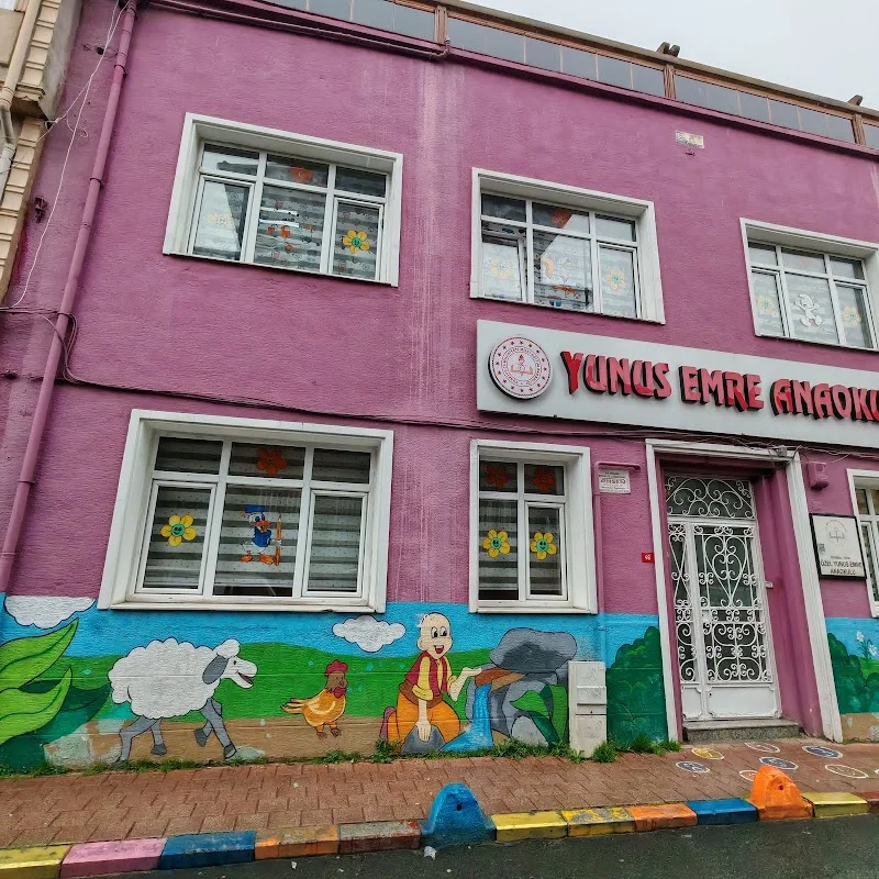 Yunus Emre Çocuk Yuvası